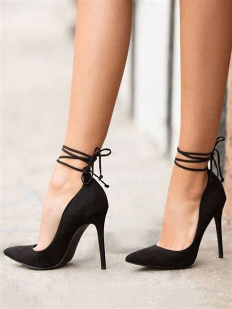 michael kors escarpins noir|Escarpins et talons hauts pour femmes .